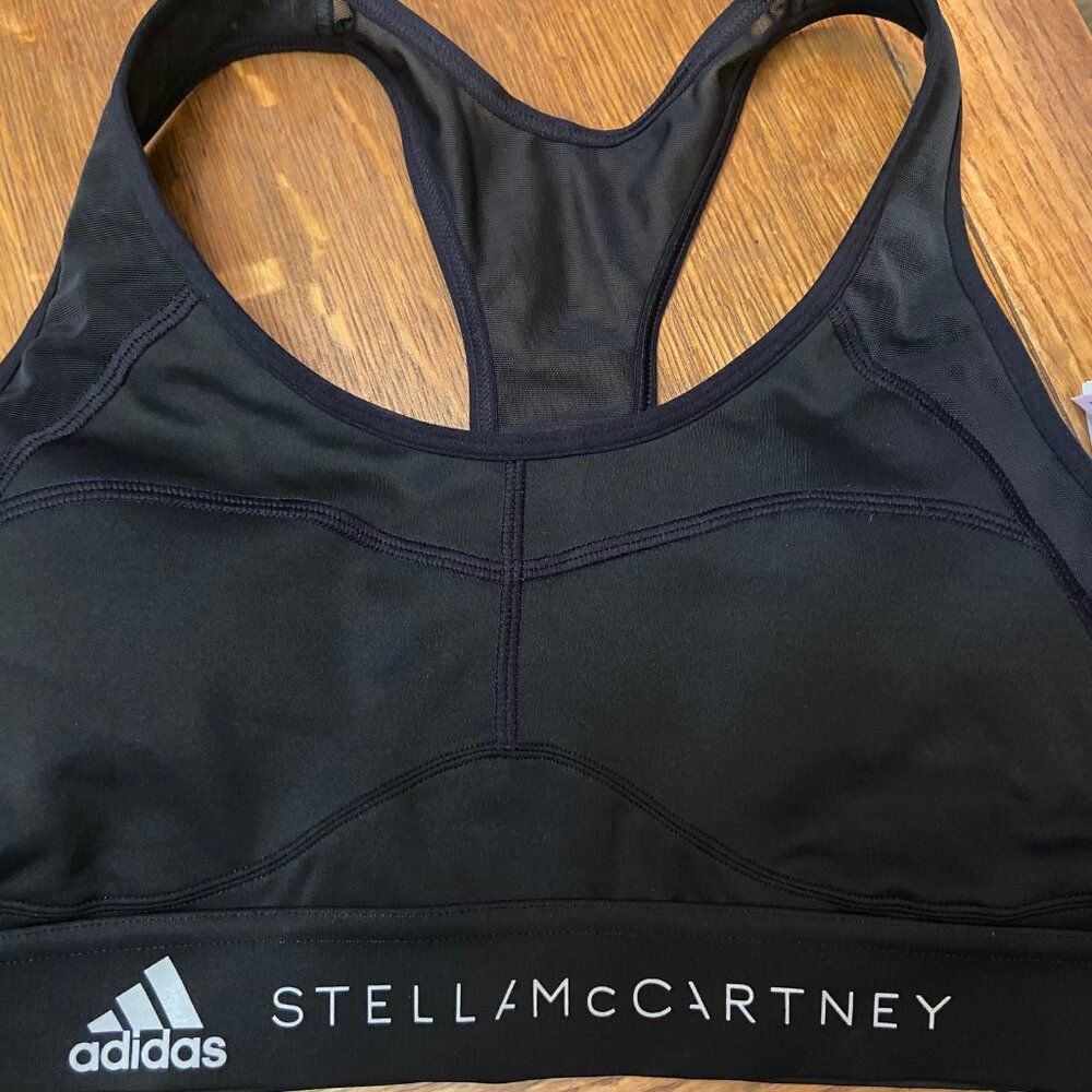 Adidas Stella McCartney sports bra